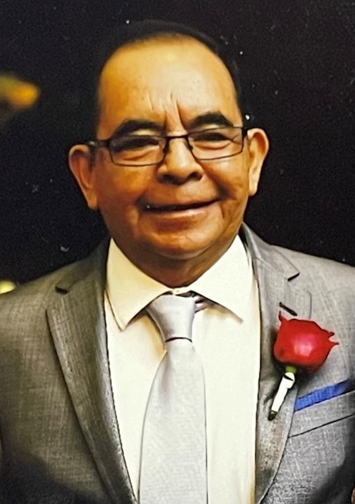 Adan Saavedra Obituary - Lancaster, CA