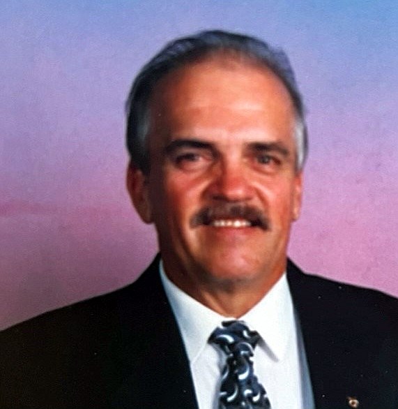 Obituary of William "Bill" Edward Gordon Jr.