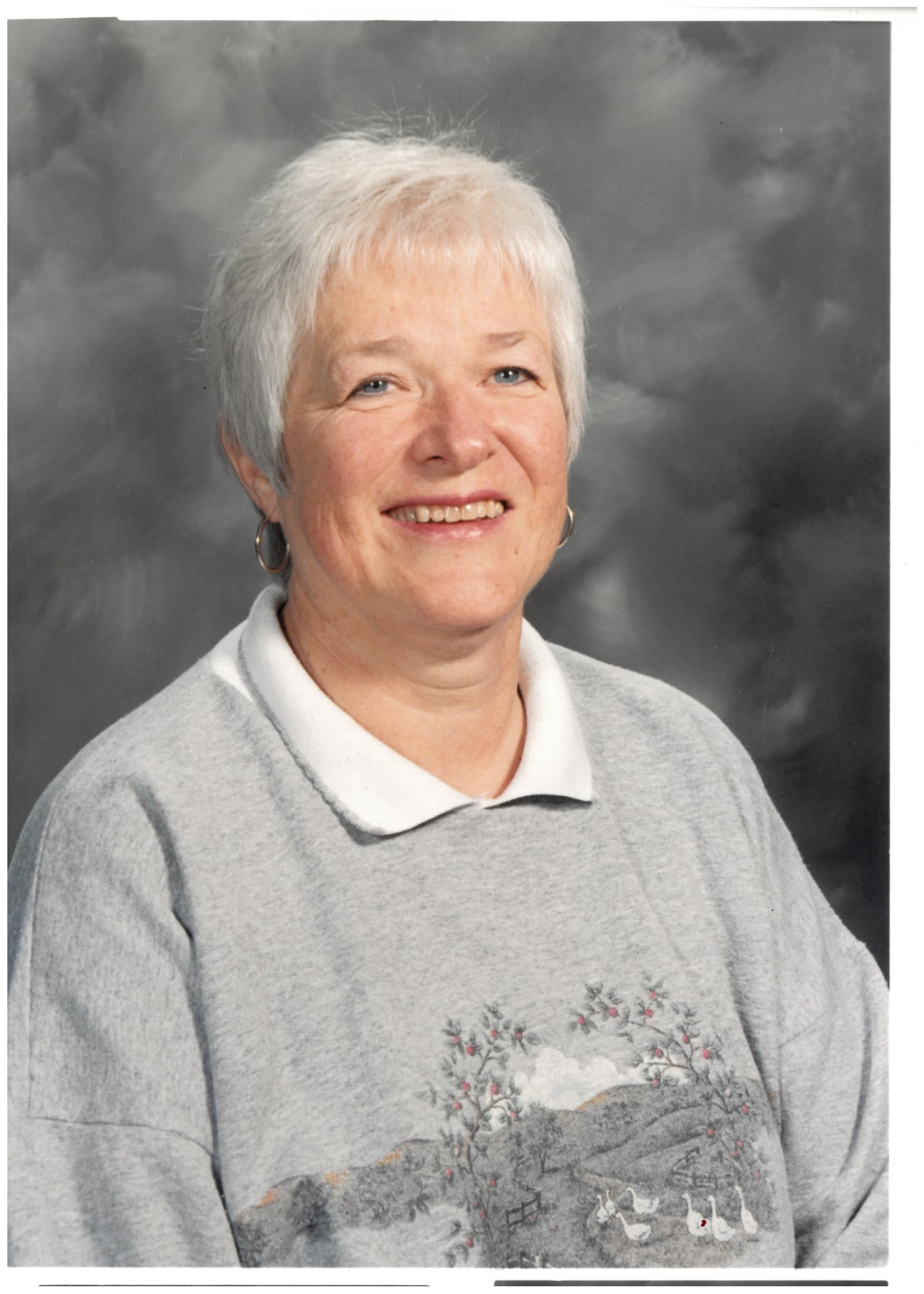 Obituary of Jacqueline Francis Lowney