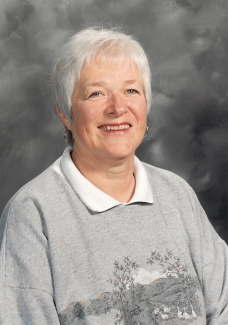 Obituary of Jacqueline Francis Lowney