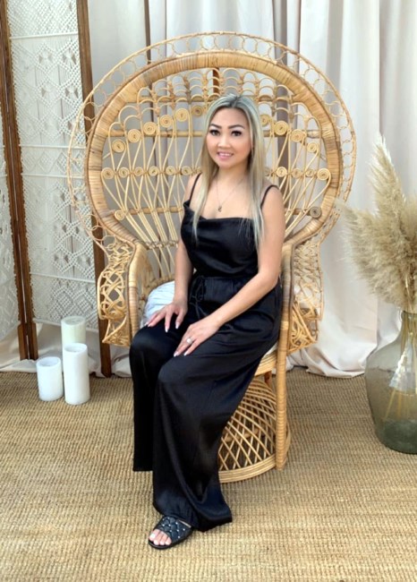 Avis de décès de Linda Keo Thammavong