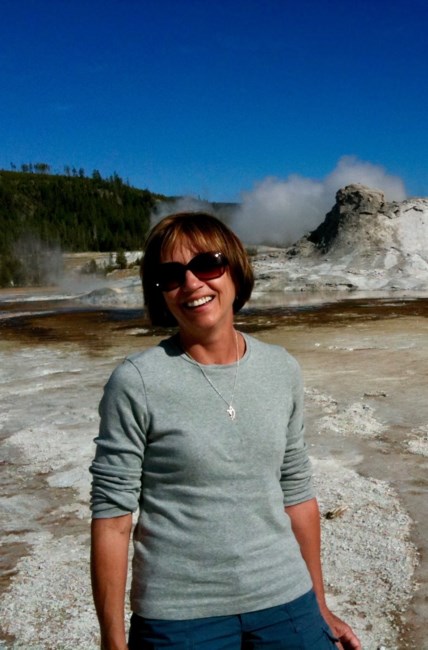 Obituary of Stacy Patricia Ramsey