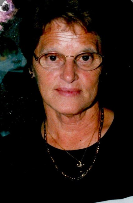 Obituary of Annabelle Buckman