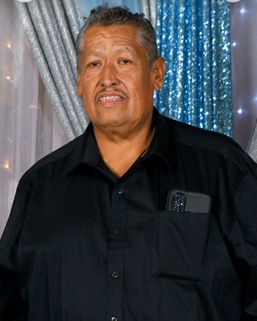 Obituary of Alvaro Garcia Rivera