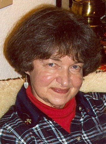 Obituary of Anna Marie Weston