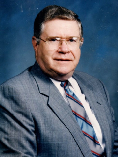 Obituary of Charles T. Stephenson M.D.