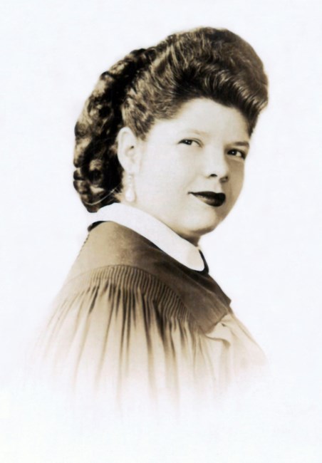 Obituary of Margaret Estrada