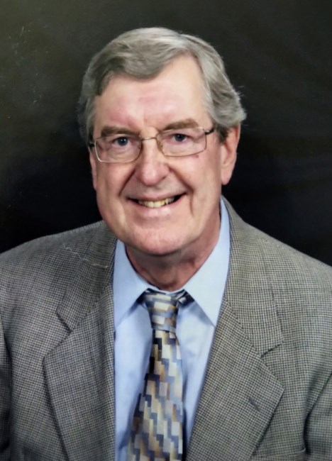 Obituary of Murray Brian MacDonald