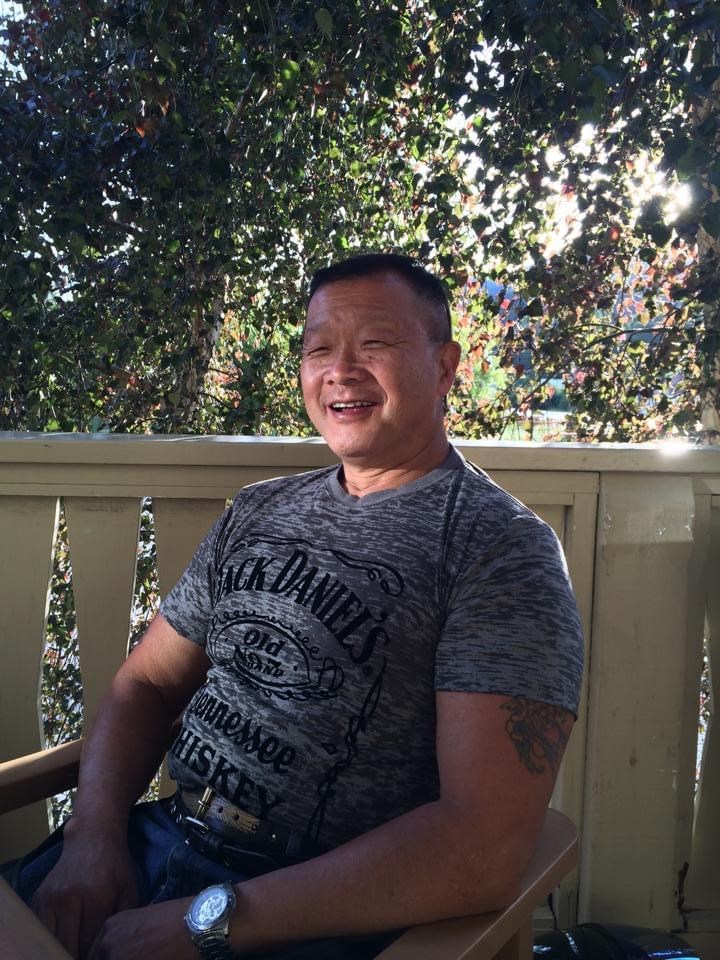 Obituary of Daniel Hitoshi Yano