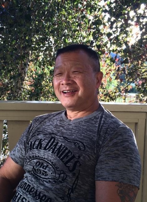 Obituary of Daniel Hitoshi Yano