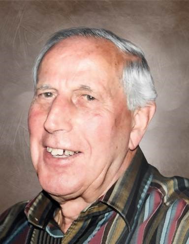 Avis de décès de René Giroux