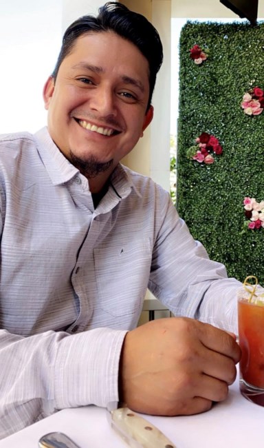 Obituary of Gustavo Rubio