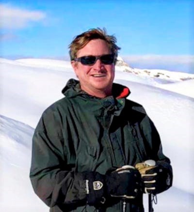 Obituary of James "Jay" Cowden Bradford III