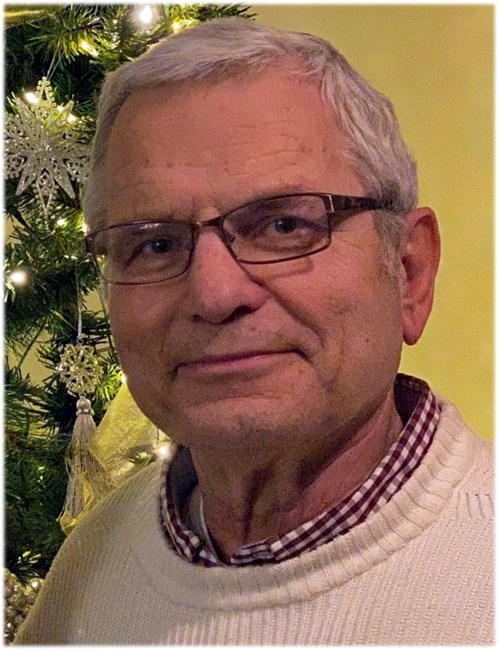 Obituary of Timothy Paul Heidt