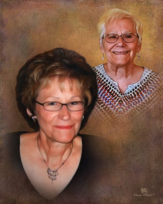 Obituary of Patricia Ann Moon