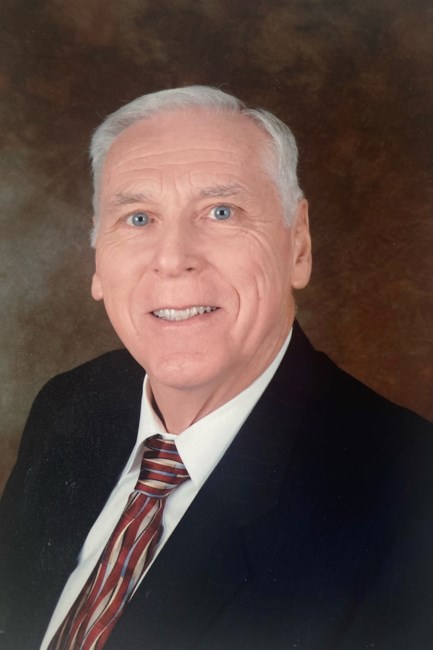 Obituary of Ronald Storz