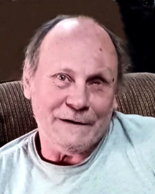 Obituary of Ricky Jay McMahon