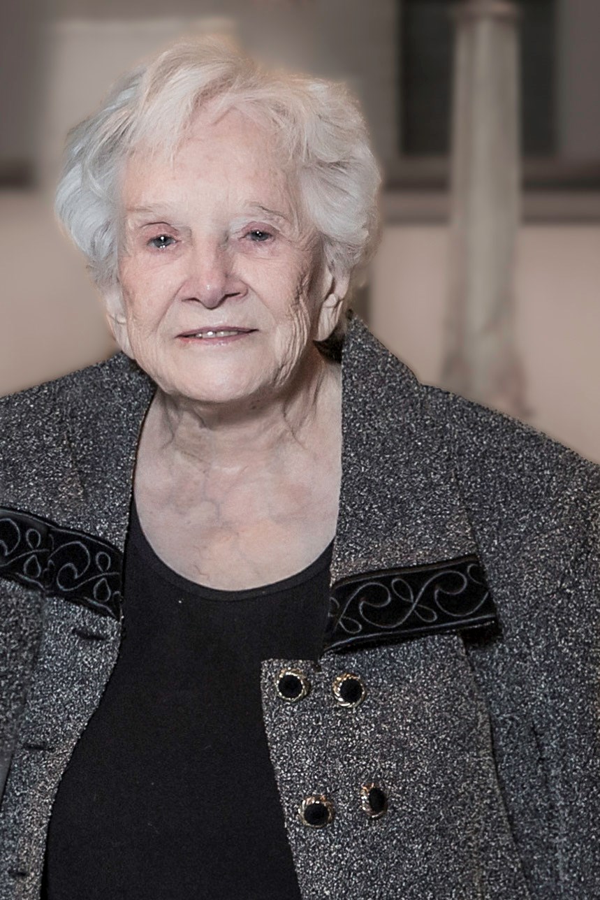 Obituary of Rita Kugler Sikes