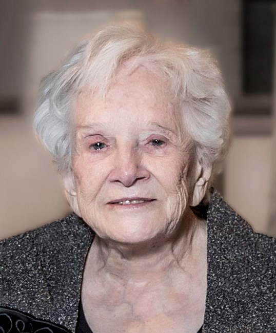 Obituary of Rita Kugler Sikes