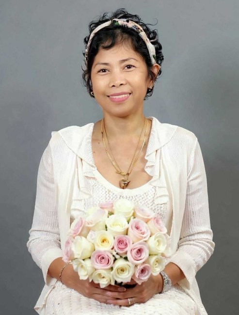 Obituary of Marife Awayan Causey