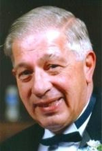 Obituary of Jack Baxter