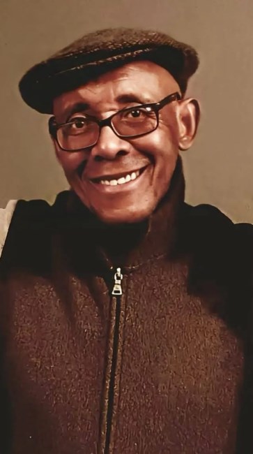 Obituary of Hugh Vilakazi
