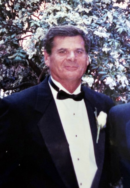 Obituary of Andrew Leonard Boera