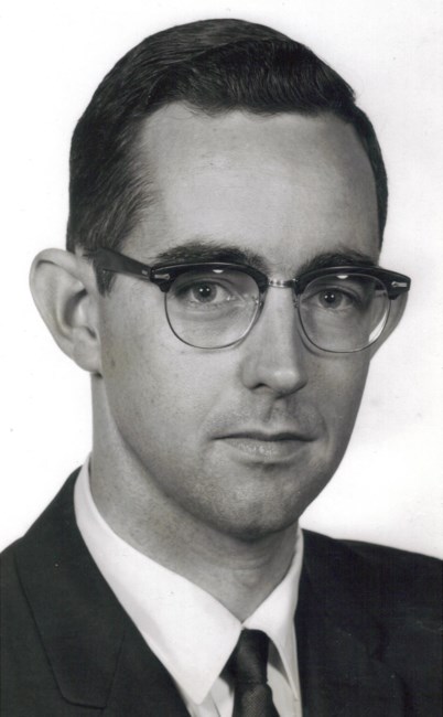 Obituary of Leon P. Woods