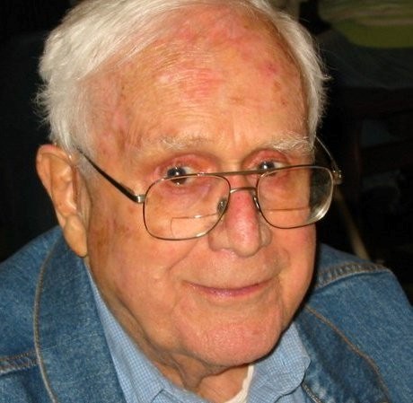 Obituary of Millard C Peters