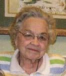 Obituary of Hazel Wicker Tuten