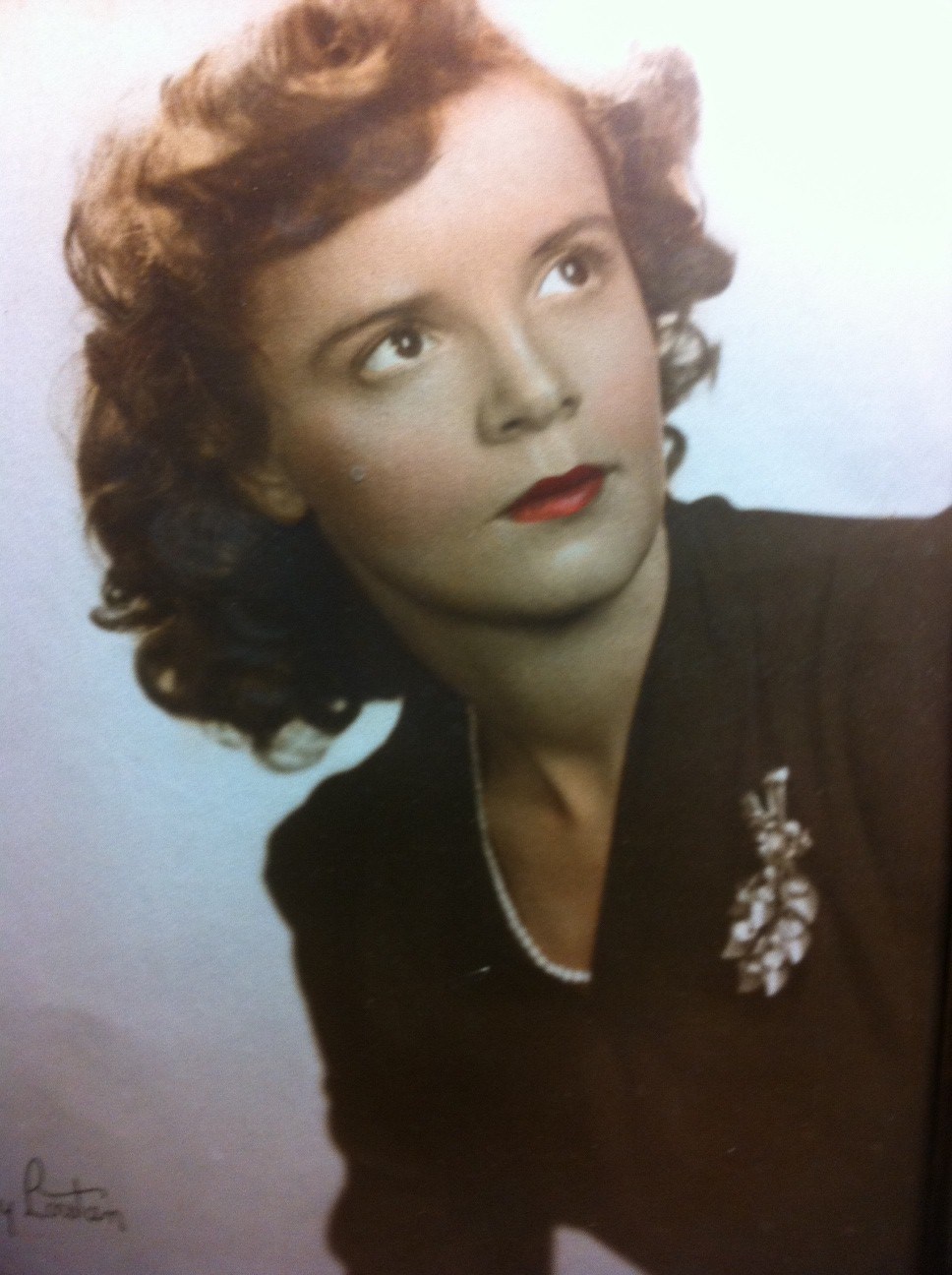 Obituary of Virginia Marie Porter