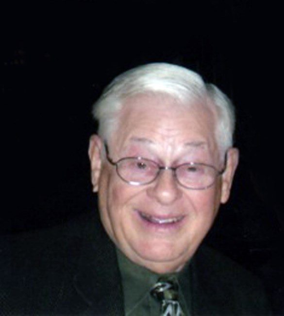 Obituary of Harold Katz