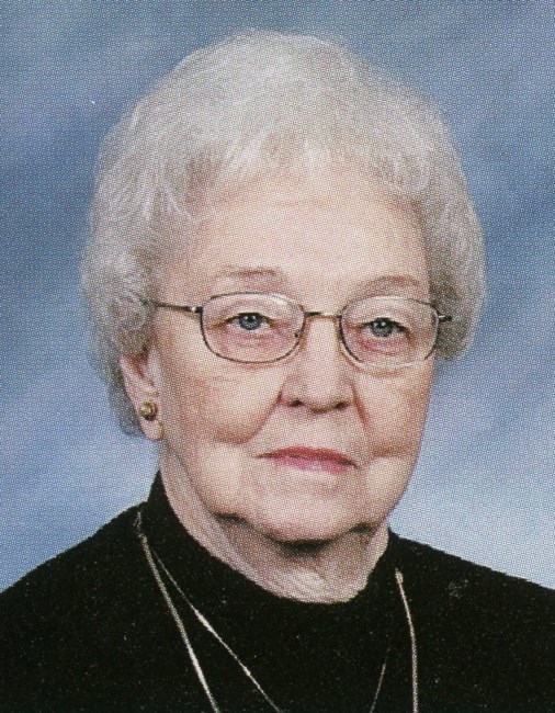 Obituary of Lorena A. Frank