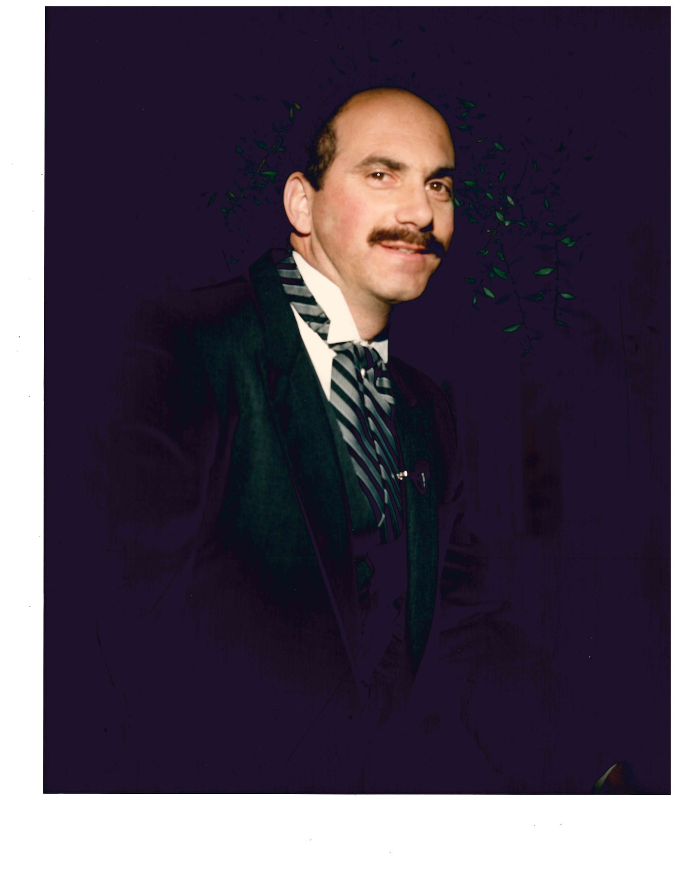 Obituary of Gregory Michael Braze