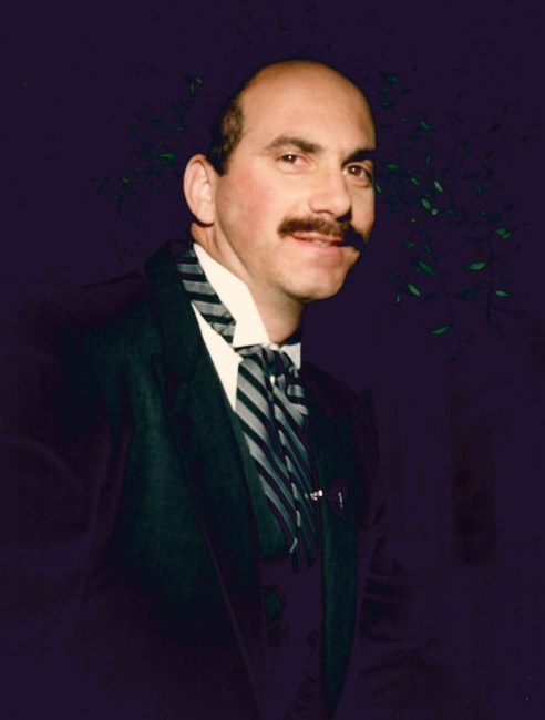 Obituary of Gregory Michael Braze