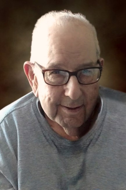 Obituario de Jack Raymond Stewart