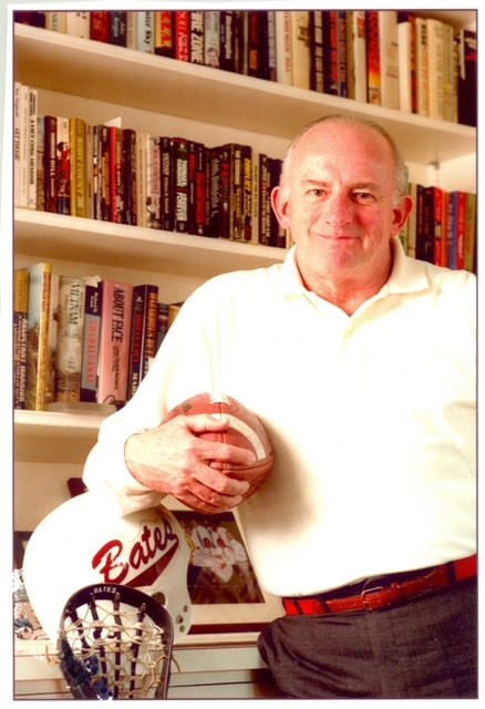 Obituary of Webster L. Harrison