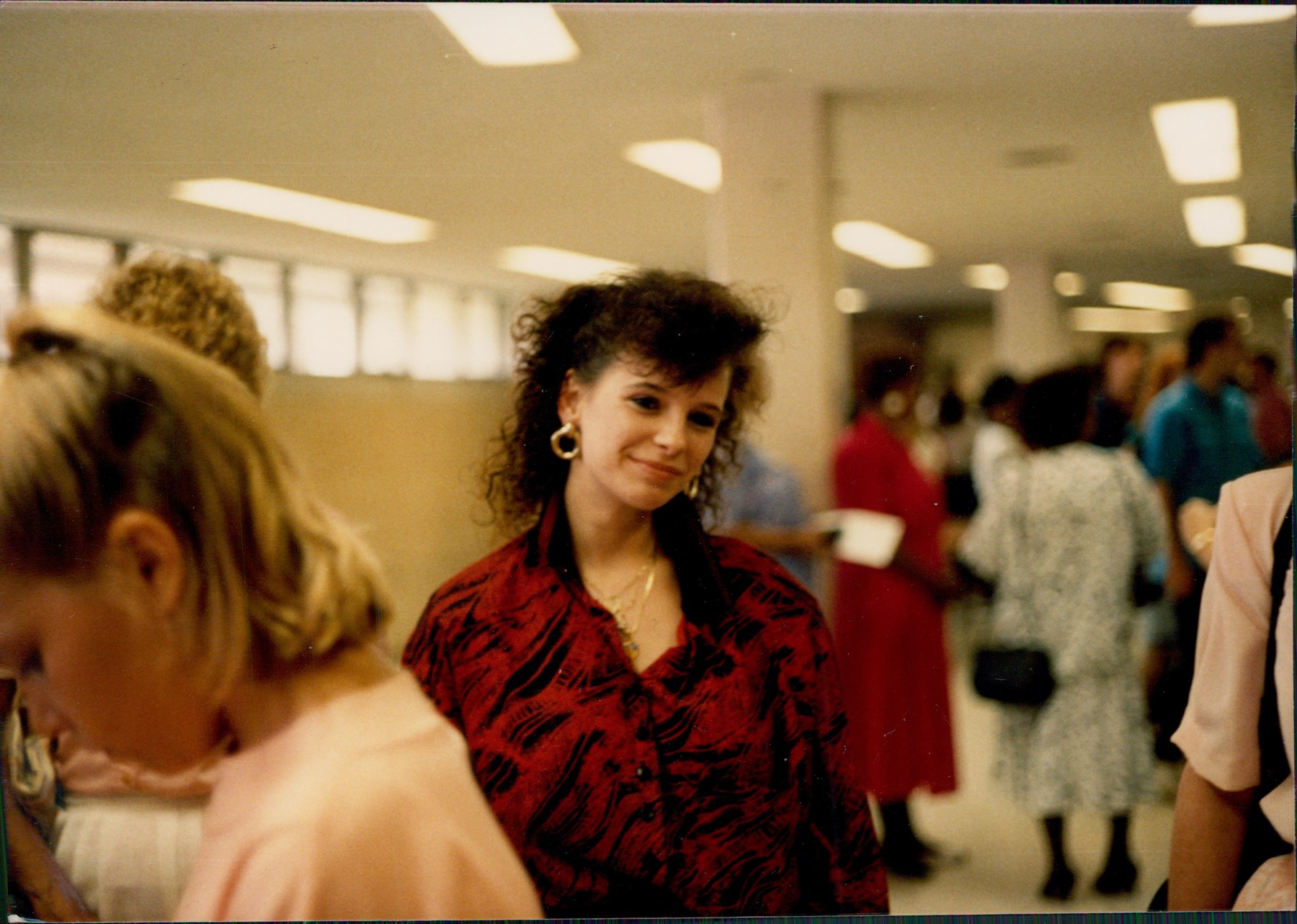 Obituary of Kerri Paulus Smith