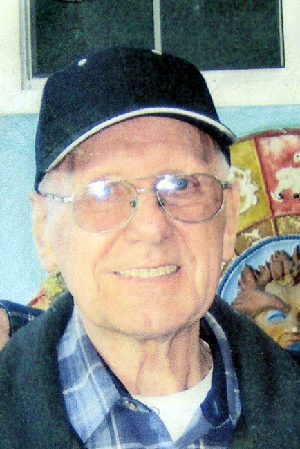 Obituary of James Charles Manning