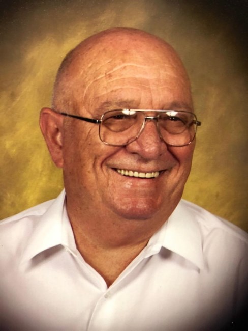 Obituary of Raymond "Butch" Edward Taylor