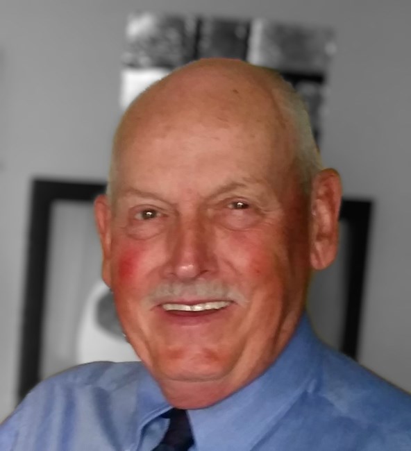 Obituary of Lawrence Ferraris