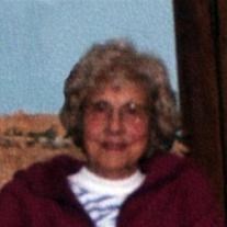 Obituary of Doris Henke
