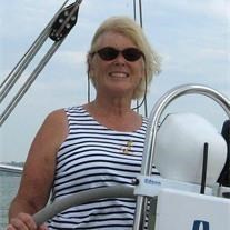 Obituary of Joyce Ann Rogers