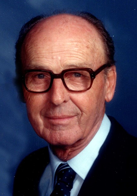 Obituary of Don W. Littlejohn