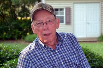 Avis de décès de Robert "Bob" Wray Warren