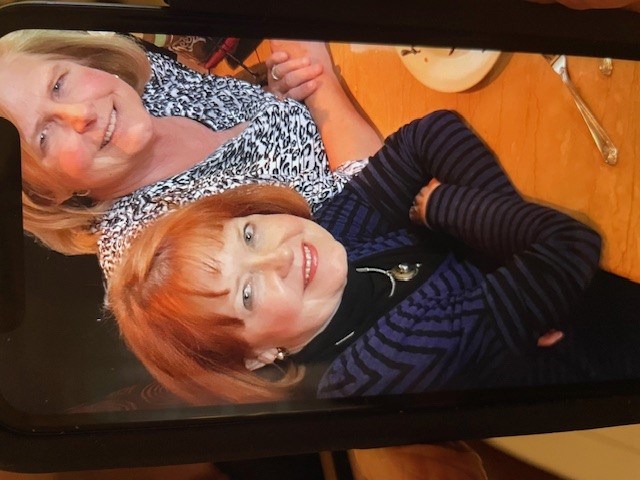 Avis de décès de Andrea Lynn Hampton