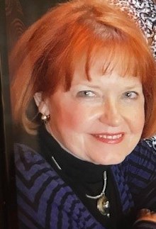 Obituario de Andrea Lynn Hampton