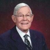 Obituary of Kenneth Stephen Blanchard