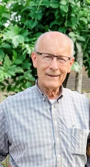 Obituario de Deacon Marvin Ray Fikac