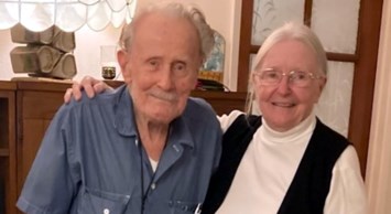 Obituary of John Adam Petrowski